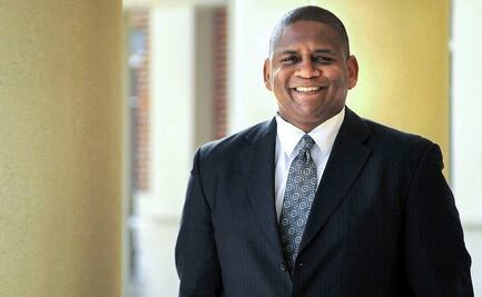 John Hollis, el hombre con “súper anticuerpos” que pueden más que el Covid-19