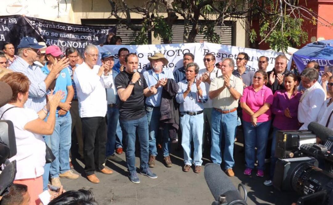 Foto: tomada de Facebook.