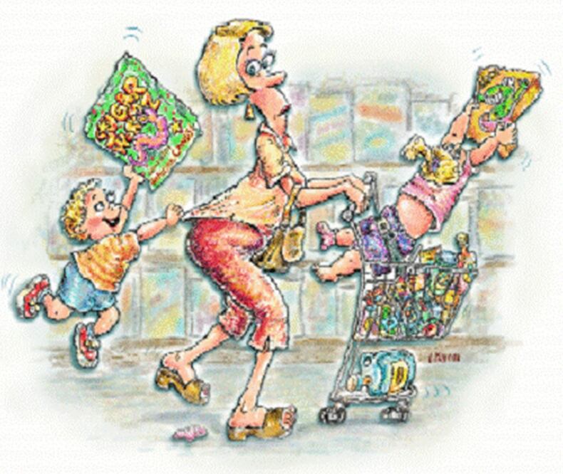 ¿De verdad tenemos una regulación de publicidad dirigida a la infancia?