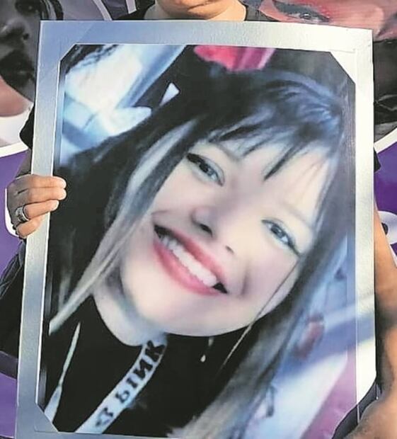 México vive año negro de violencia contra mujeres 