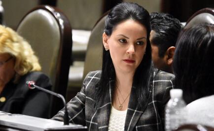 Marginan a mujer embarazada panista