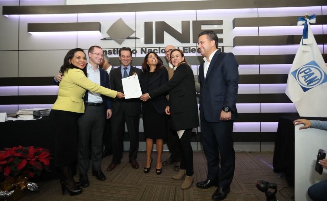 (Foto: Valente Rosas EL UNIVERSAL)