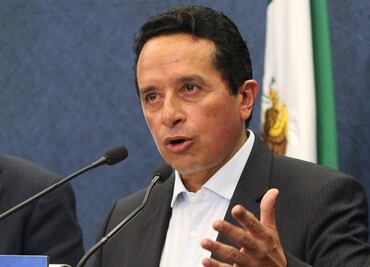 En riesgo ratificación de Carlos Joaquín como embajador en Canadá antes de la Cumbre de América del Norte