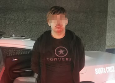 Menor de 15 años mata a puñaladas a conductor de Didi en Iztapalapa