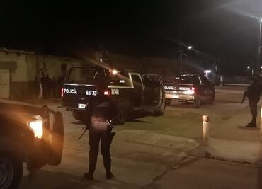 Rescatan a mujer y sus 4 hijos luego de ser encerrados por su esposo en Aguascalientes
