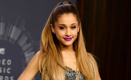 Ariana Grande cantará por primera vez en México