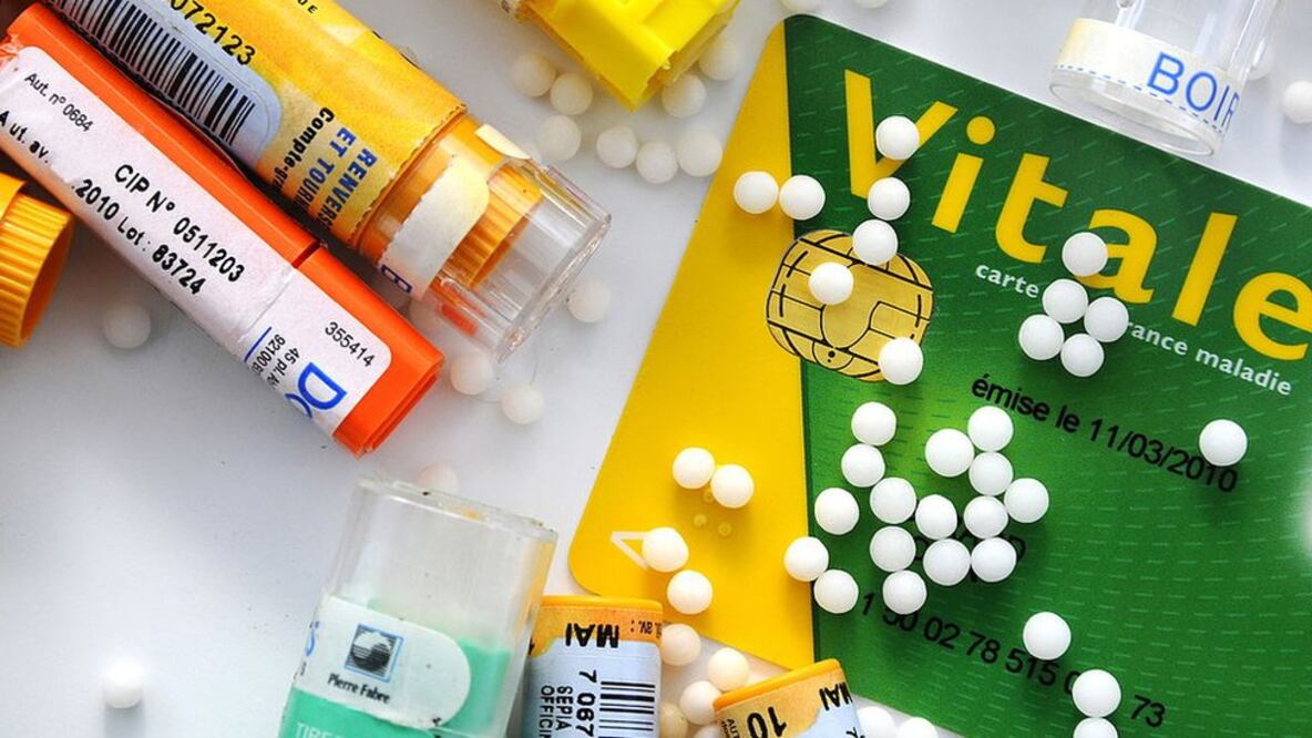 Los profesionales sanitarios y científicos hicieron un llamado contra los productos para la salud no probados. Foto: Getty Images vía BBC