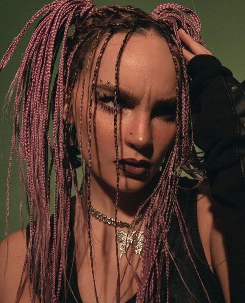 Así será “Divina Comida” el reality show en el que Belinda contará las infidelidades que sufrió de sus ex parejas