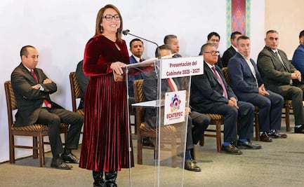 Recibiremos gobierno en crisis: Cisneros