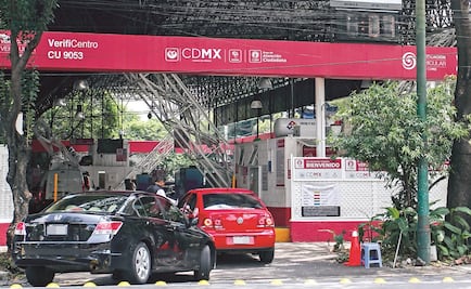 Amplían 15 días plazo para verificar vehículos con engomado verde