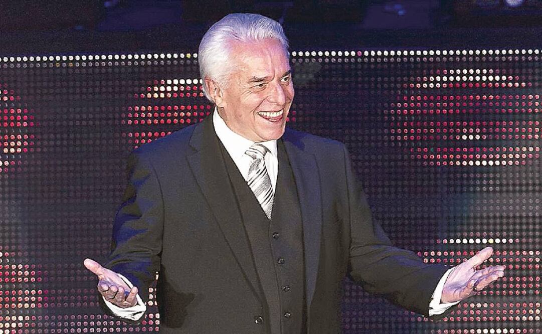 Actualmente Guzmán goza de buena salud  FOTO: ARCHIVO