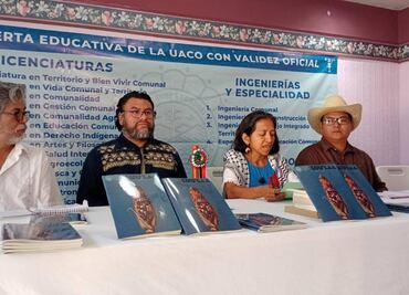 Maestra denuncia violencia laboral y de género en Universidad Autónoma Comunal de Oaxaca; acusa simulación en sanciones a agresores