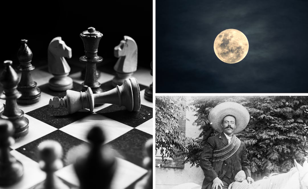 Conoce las efemérides de este domingo 20 de julio. Foto: Canva / Gobierno de México