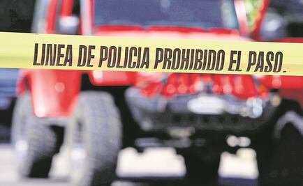 Guerrero, el estado más violento en noviembre