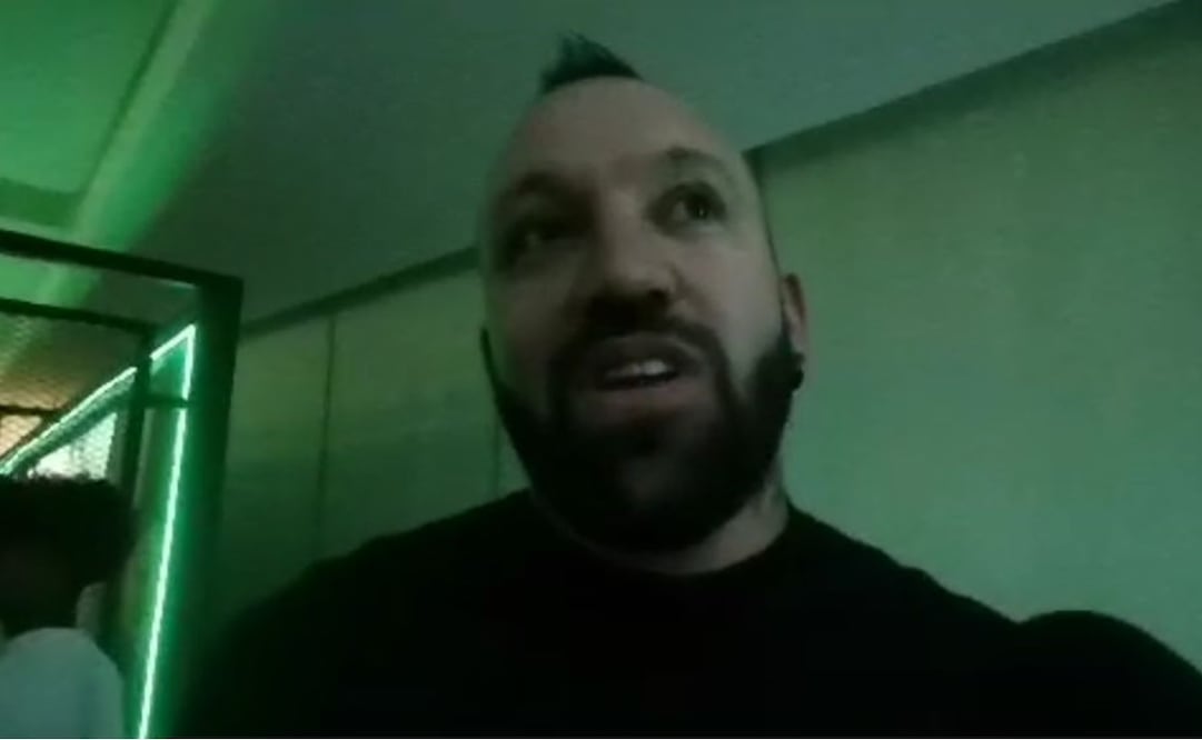 Matías Vuoso habló sobre los naturalizados en Selección Mexicana / Foto: Especiales