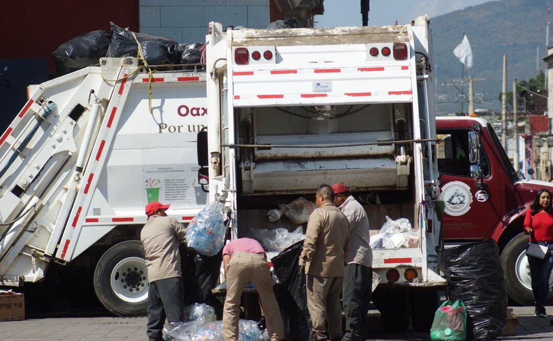 Foto: Mario Arturo Martínez / EL UNIVERSAL