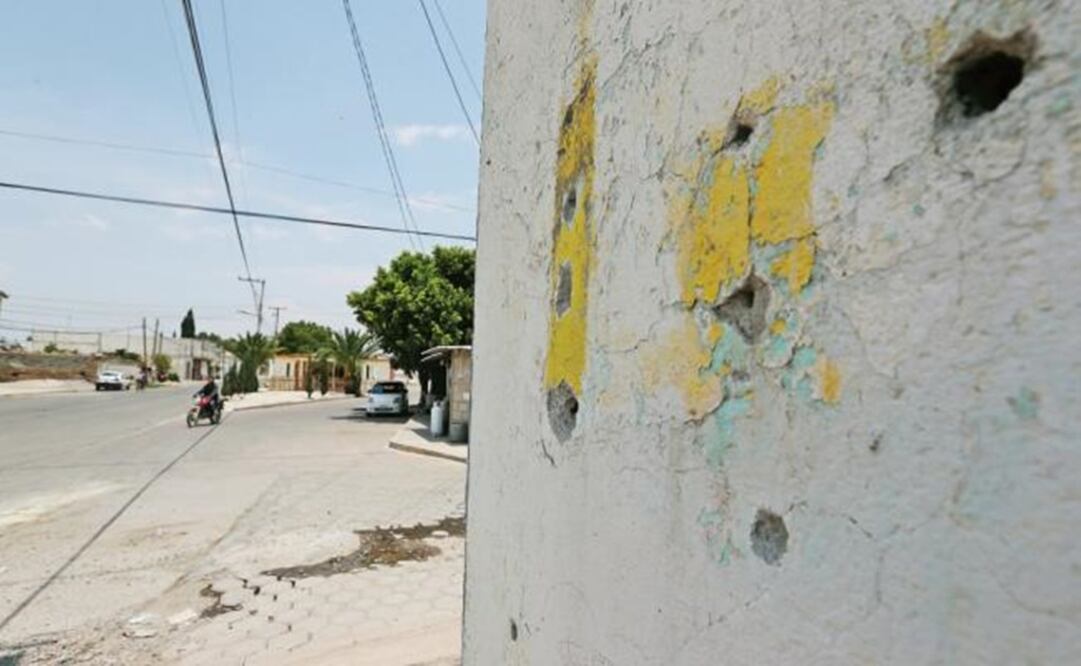 Ariel Ojeda/EL UNIVERSAL