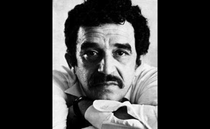 Gabriel García Márquez en México 