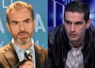 Video de Adrián Marcelo junto a Adrián de la Garza revela violencia política contra Mariana Rodríguez