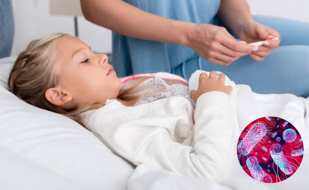 Los casos se han detectado desde el pasado 12 de junio y la víctima mortal tenía 11 años. Foto: iStock