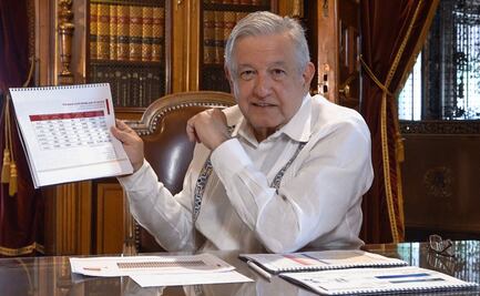 Como ya sabemos cuidarnos, vamos a recobrar nuestra libertad: AMLO