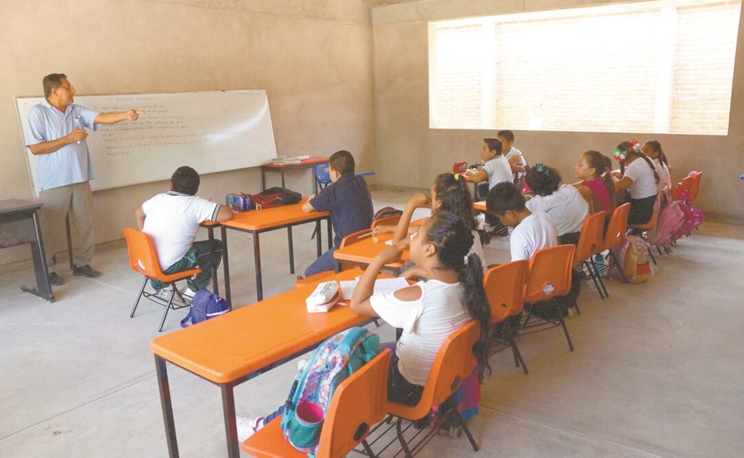 Foto: Archivo / EL UNIVERSAL