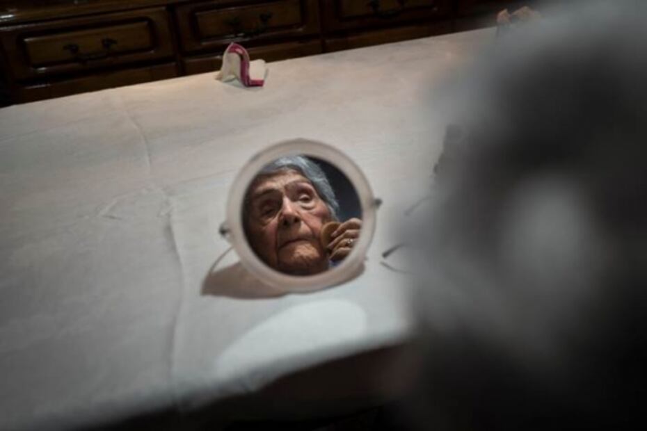 A los 60 años, médicos le diagnosticaron cáncer de colon y le dieron un año de vida, ahora aspira a vivir 120