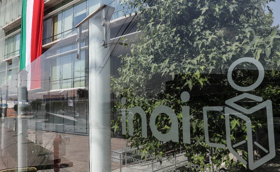 Although the Mexican President is characterized by his daily news conferences, this does not equal transparency - Photo: Germán Espinosa/EL UNIVERSAL