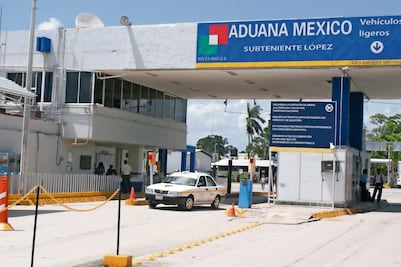 De impacto limitado, hacer a Chetumal libre de impuestos