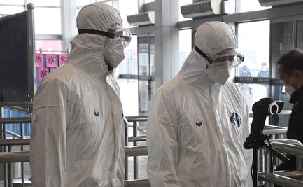 Edomex tiene capacidad de enfrentar contingencia por Coronavirus: Salud estatal 