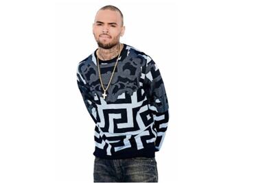 Chris Brown se sintió un monstruo ante Rihanna