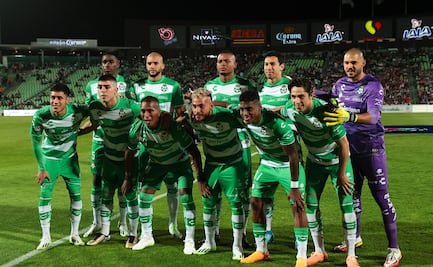 Santos Laguna festeja 40 años de existencia con vista al futuro; la inversión de 20 millones de dólares que cambiará al club