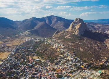 Dónde ir el fin de semana de puente: 5 destinos cerca de CDMX