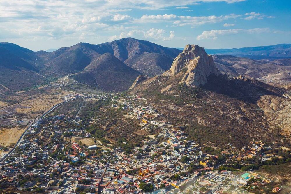 Foto: Sectur Querétaro