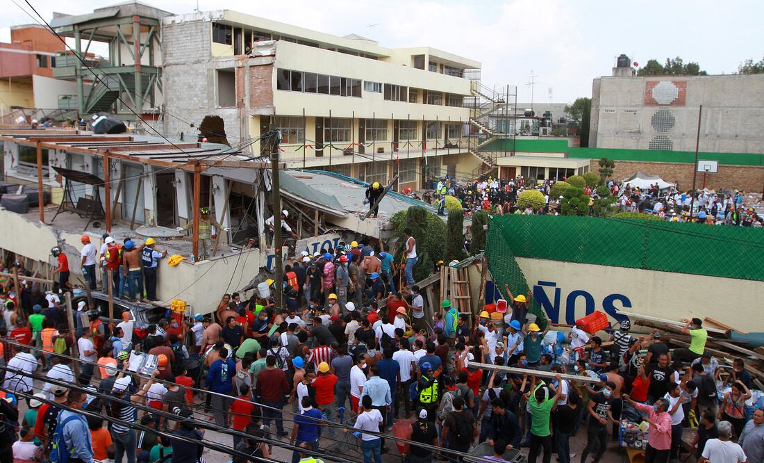 Archivo / EL UNIVERSAL