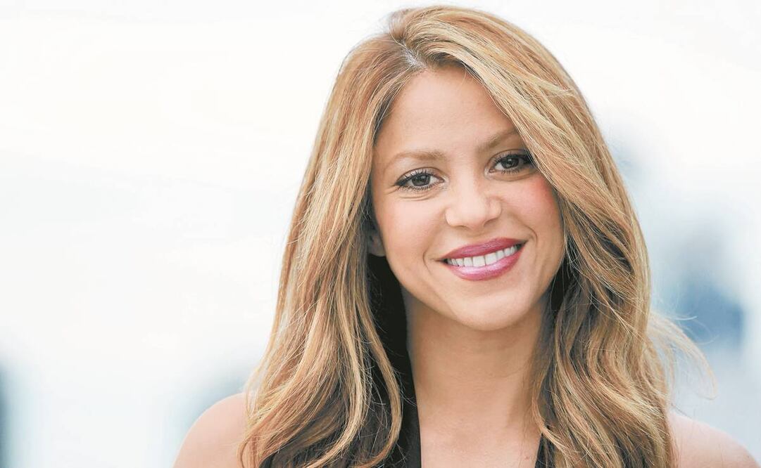 Shakira pelea con Piqué la custodia de sus hijos