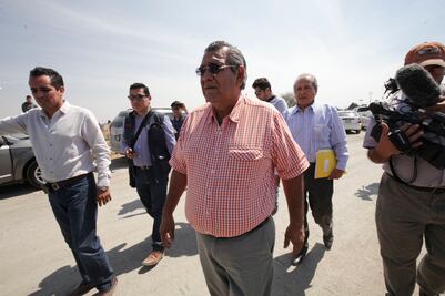 Teme defensa de "El Chapo" pena de muerte para el capo