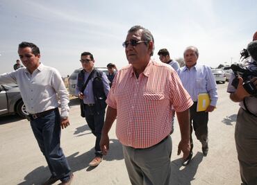 Teme defensa de "El Chapo" pena de muerte para el capo