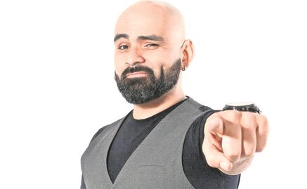 Tras acusaciones de acoso, baja el trabajo para Fredy El Regio