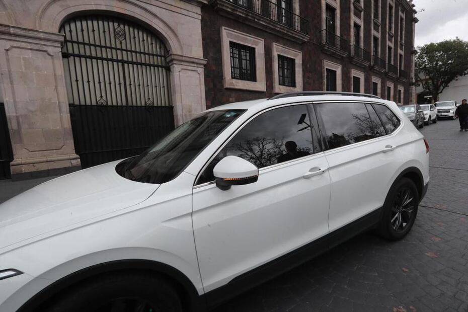 FOTO: Jorge Alvarado/ EL UNIVERSAL/