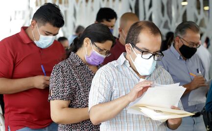 En estos municipios del Edomex se aplicará el refuerzo contra Covid para profesores