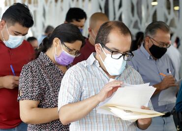 En estos municipios del Edomex se aplicará el refuerzo contra Covid para profesores