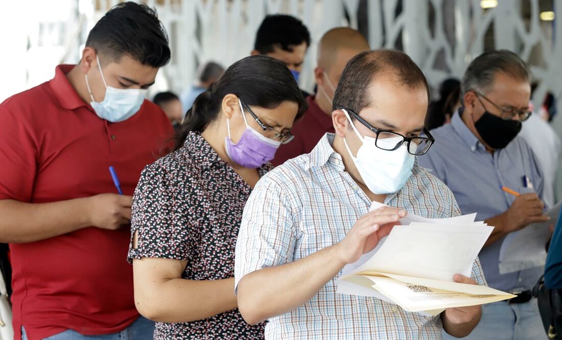 Foto: Archivo/EL UNIVERSAL