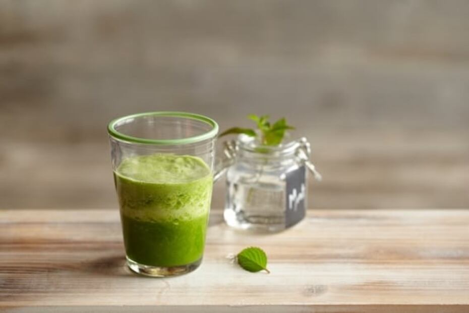 5 bebidas con mucho sabor para calmar tu sed