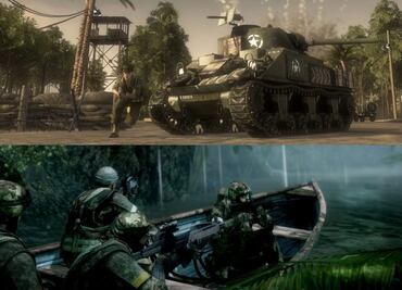 EA eliminará tres juegos de Battlefield y Mirror's Edge