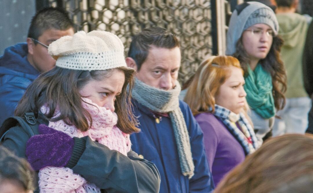 Foto: ARCHIVO / EL UNIVERSAL