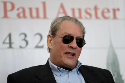 Hijo del novelista Paul Auster, acusado por el fallecimiento de su hija, muere por una sobredosis 