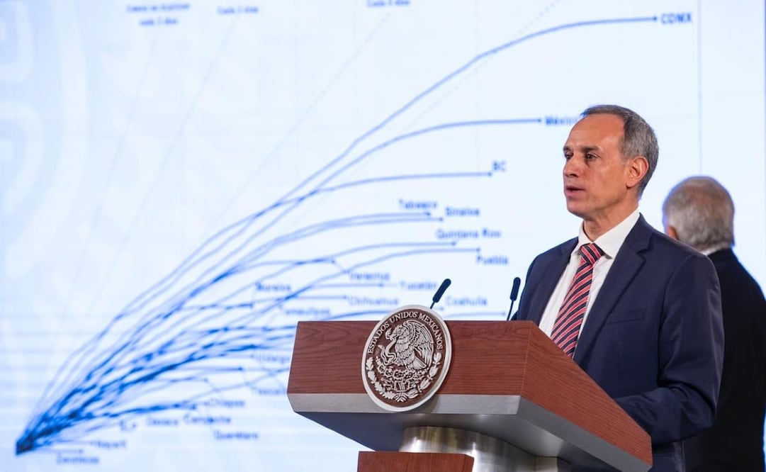 Foto: Sergio Tapia/EL UNIVERSAL