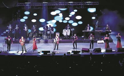 Los Ángeles Azules llegan a Coachella