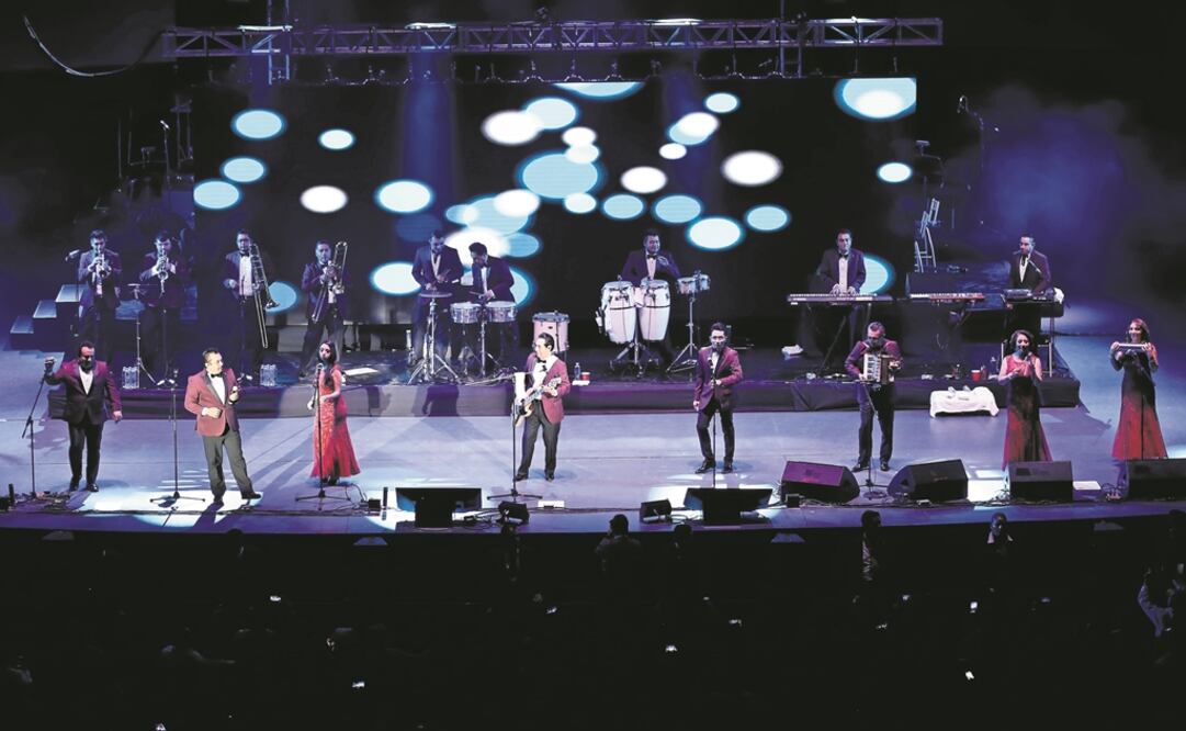 Foto: Archivo EL UNIVERSAL